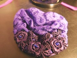 violet waters trunk main hat